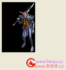 魔界刀兵