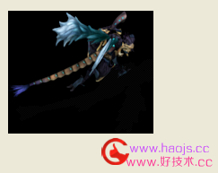 变异翼龙