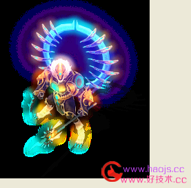异界战士