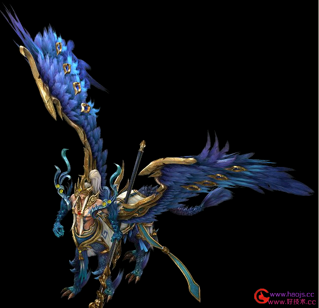 圣骑士