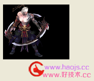 动态npc