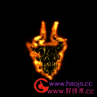 特效盾牌枭天盾