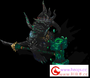 魔界锤将