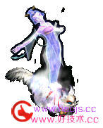 森林·万狐之祖つ伪神