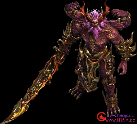 魔魂召唤·噬魂【第三转世】