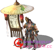 十几款复古人物npc素材打包