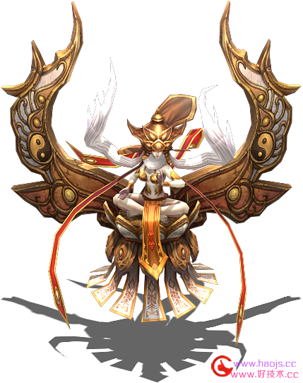 魔化道尊·罪恶
