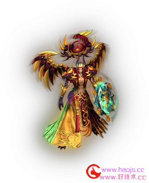 魍魉魔翼