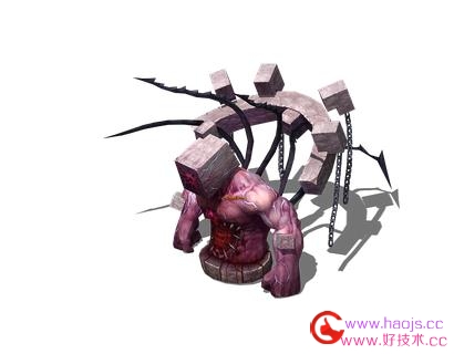 恶梦·追杀