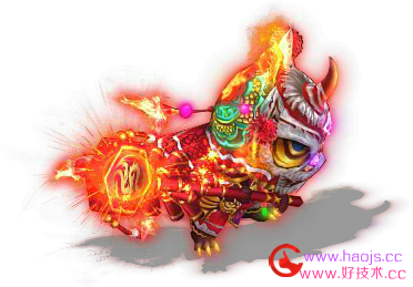 大型怪物BOSS系列打包更新1