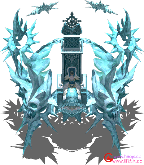 大型怪物BOSS系列打包更新2