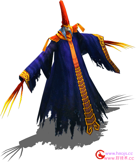 大型怪物BOSS系列打包更新2