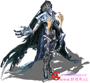 大型怪物BOSS系列打包更新3