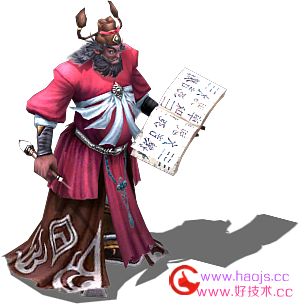 大型怪物BOSS系列打包更新6