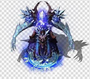 五款怪物打包桃花仙子