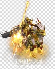 几十款npc素材打包带走