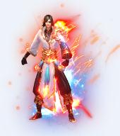 【破灭套装】武器素材和衣服素材