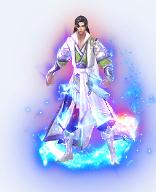 【战天套装】武器素材和衣服素材