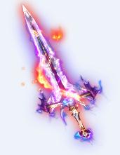 【战天套装】武器素材和衣服素材