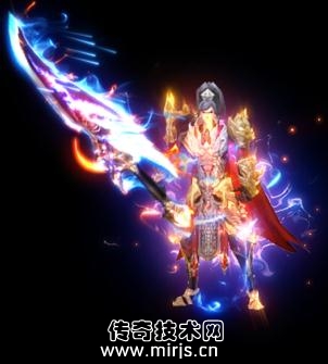 【疯魔套装】武器素材和衣服素材