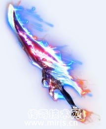 【疯魔套装】武器素材和衣服素材