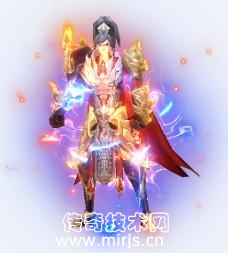 【疯魔套装】武器素材和衣服素材