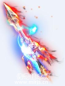 【流星套装】武器素材和衣服素材