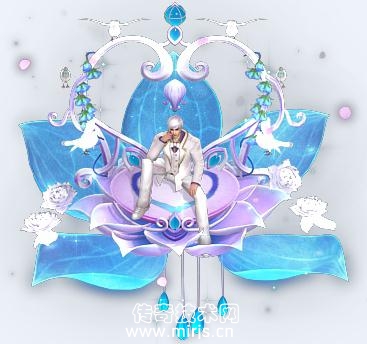 12个高清开场人物素材