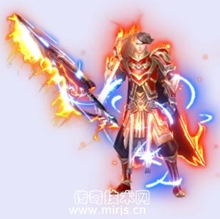 【乱世套装】武器素材和衣服素材