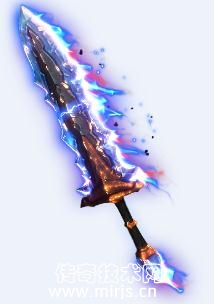 【祭祀套装】武器素材和衣服素材