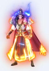 【祭祀套装】武器素材和衣服素材