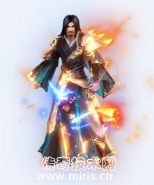 【落日套装】武器素材和衣服素材