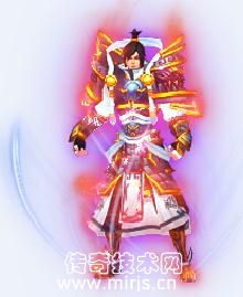 【血溅套装】武器素材和衣服素材