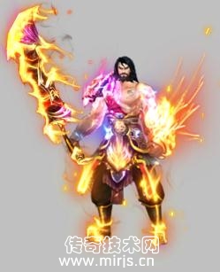 【逆乱套装】武器素材和衣服素材