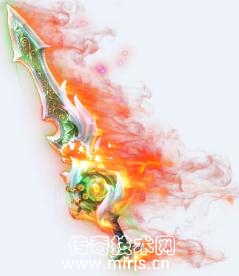 【圣裁套装】武器素材和衣服素材