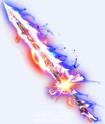 【紫金套装】武器素材和衣服素材