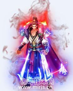 【紫金套装】武器素材和衣服素材