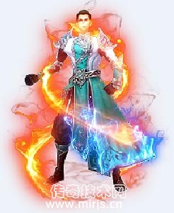 【落叶套装】武器素材和衣服素材