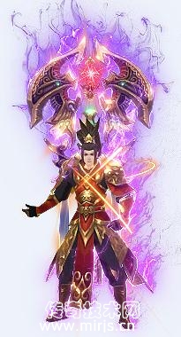 【夺命阎罗套装】武器素材和衣服素材