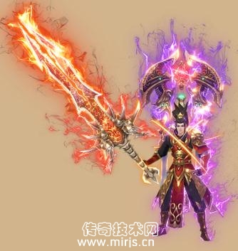 【夺命阎罗套装】武器素材和衣服素材