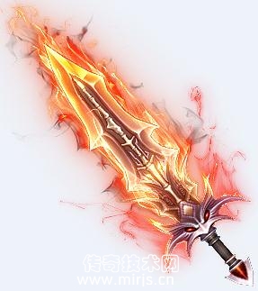 【光明至尊套装】武器素材和衣服素材