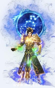 【光明至尊套装】武器素材和衣服素材