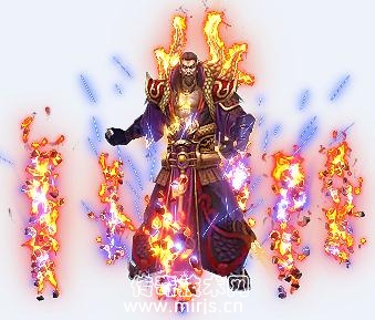 【造化仙王套装】武器素材和衣服素材