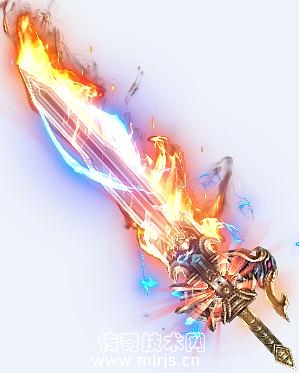 【绝世武神套装】武器素材和衣服素材
