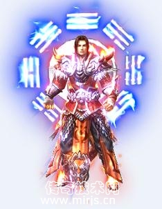 【万界至尊套装】武器素材和衣服素材-传奇素材网
