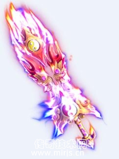 【万界至尊套装】武器素材和衣服素材-传奇素材网