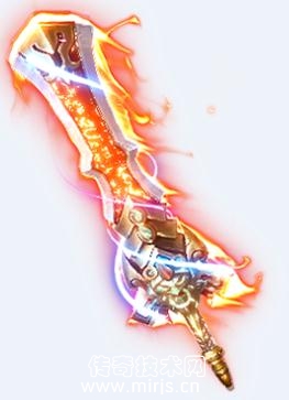【群雄逐鹿套装】武器素材和衣服素材-传奇素材网