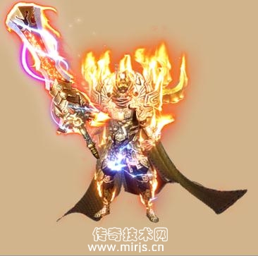 【群雄逐鹿套装】武器素材和衣服素材-传奇素材网