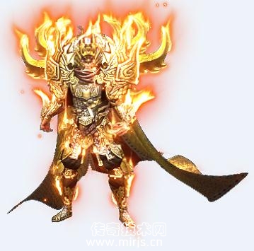 【群雄逐鹿套装】武器素材和衣服素材-传奇素材网