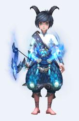 【13款人型宠物宝宝素材】-传奇素材网